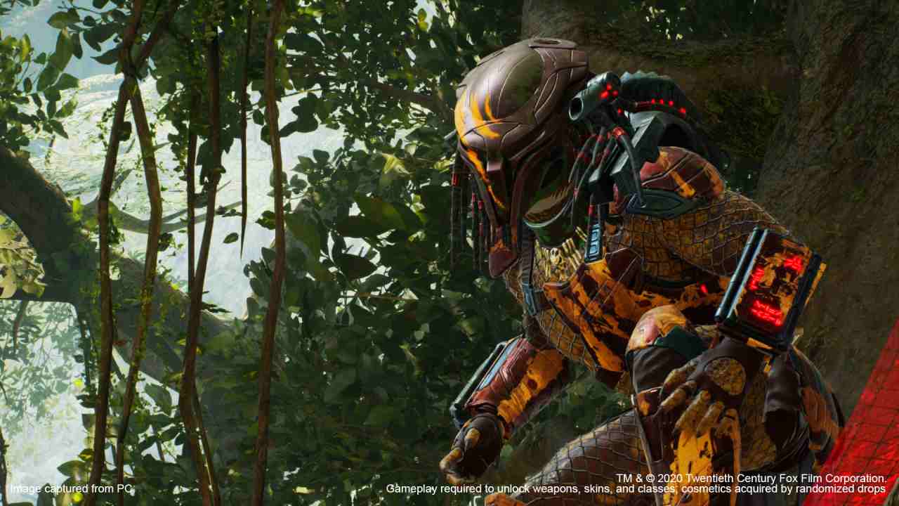Predator: Hunting Grounds — image 5