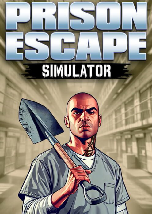 Prison Escape Simulator: Dig Out