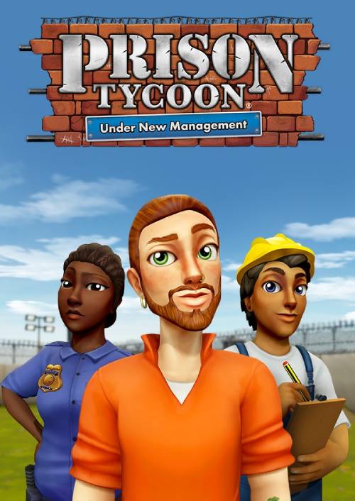 Prison Tycoon: Under New Management — image 6