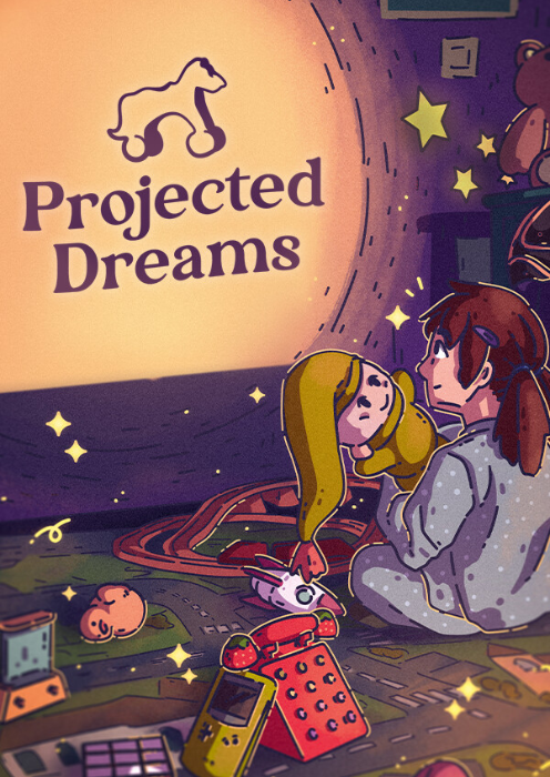 Projected Dreams