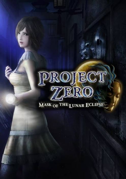 PROJECT ZERO: Mask of the Lunar Eclipse Switch