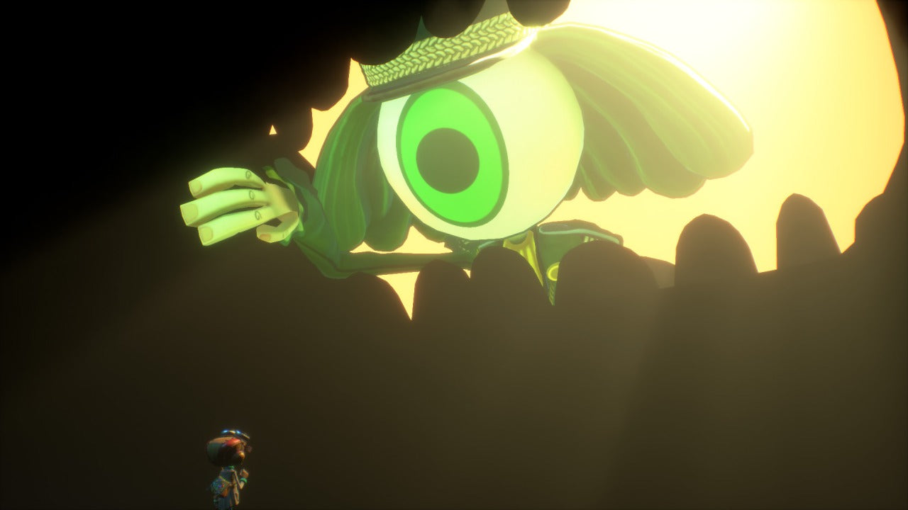 Psychonauts 2 — image 2