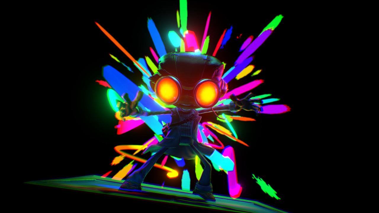 Psychonauts 2 — image 3
