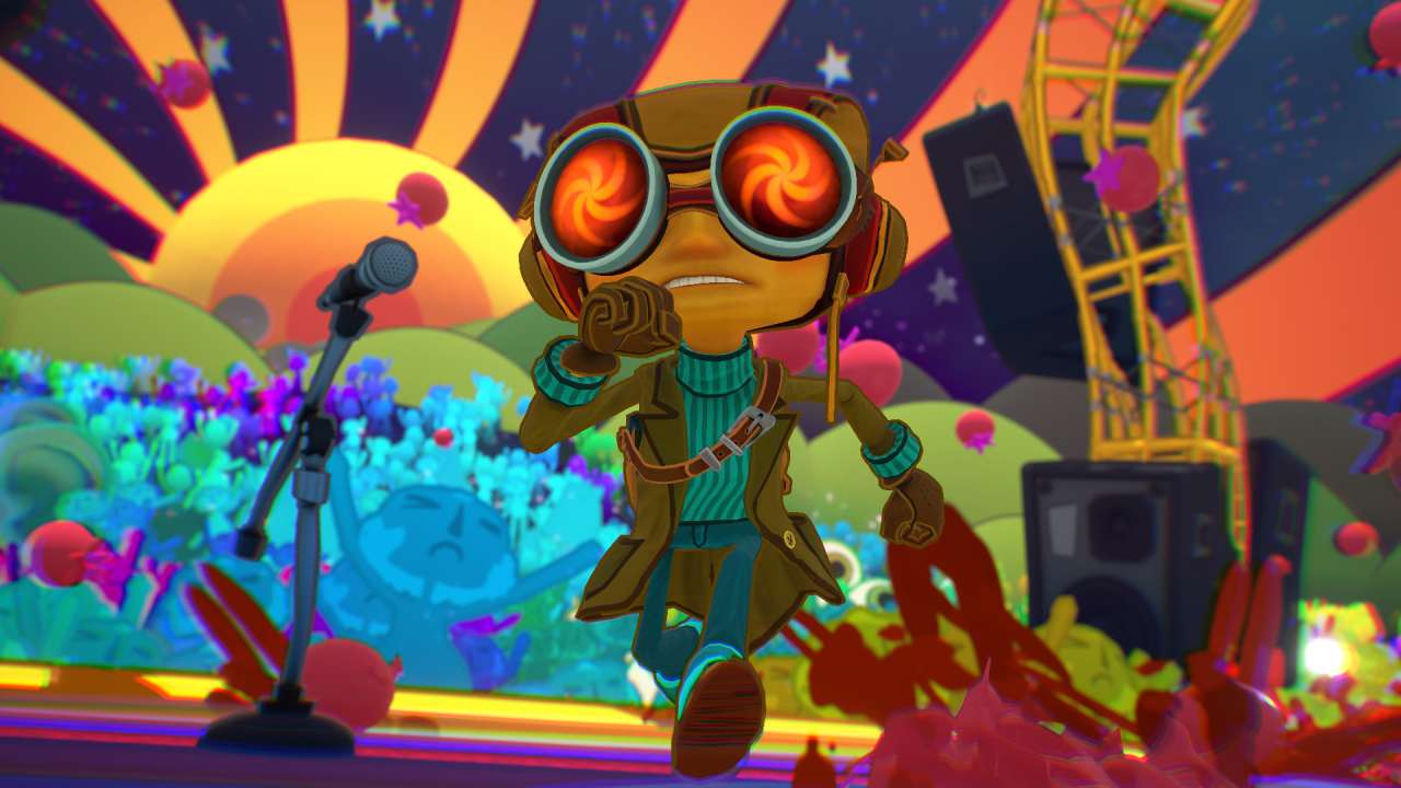 Psychonauts 2 — image 5