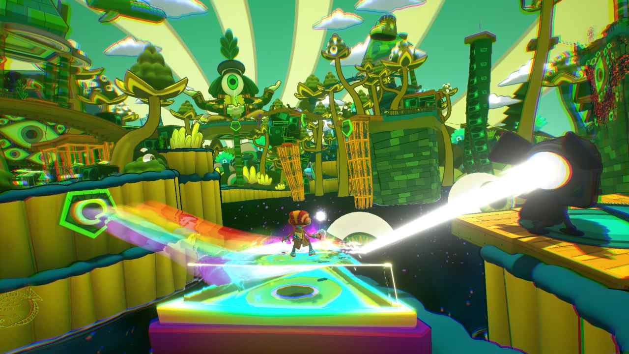 Psychonauts 2 — image 6