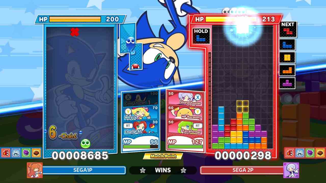 Puyo Puyo Tetris 2 — image 1