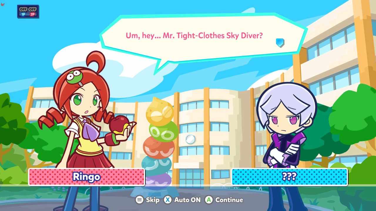 Puyo Puyo Tetris 2 — image 6