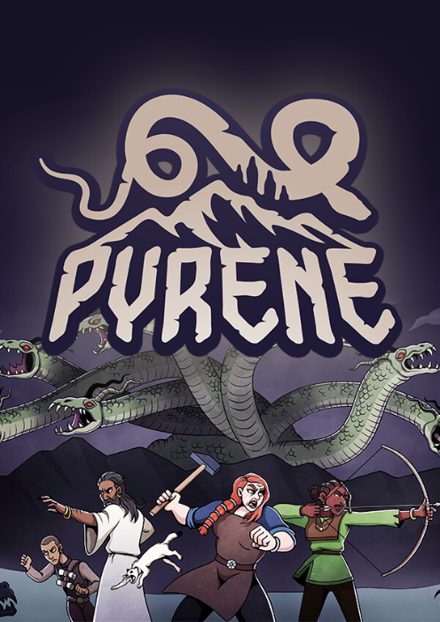 Pyrene