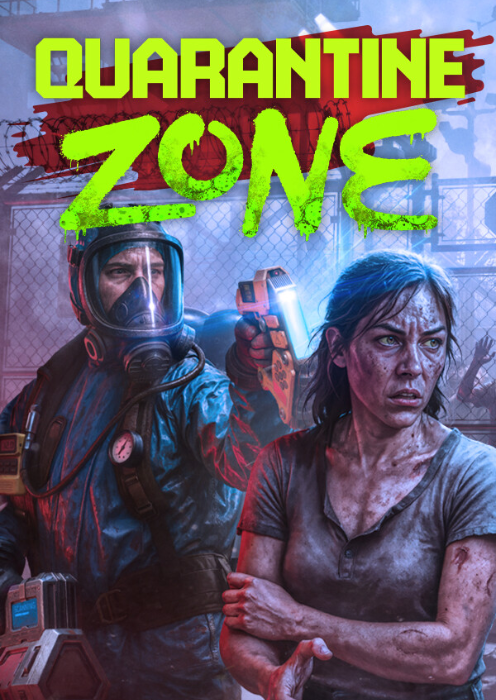 Quarantine Zone: The Last Check