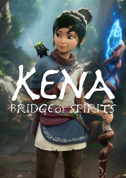 Kena: Bridge of Spirits — image 6