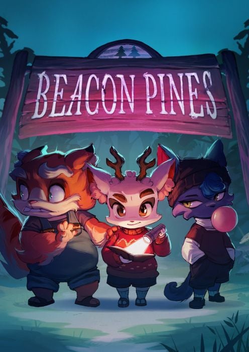 Beacon Pines