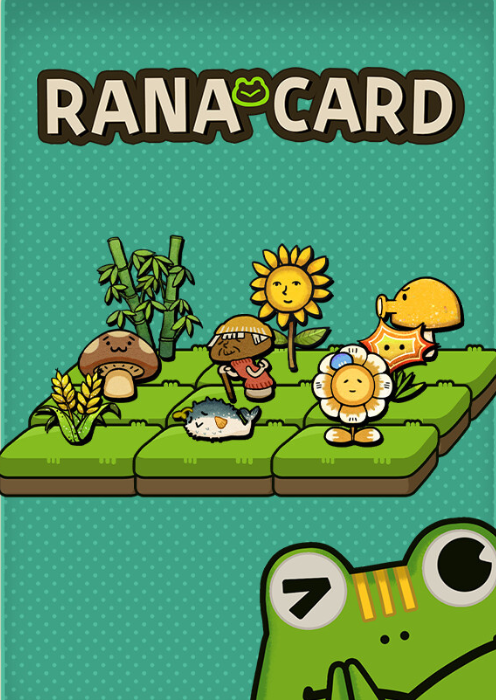 Rana Card