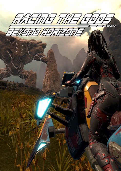 Racing the Gods Beyond Horizons