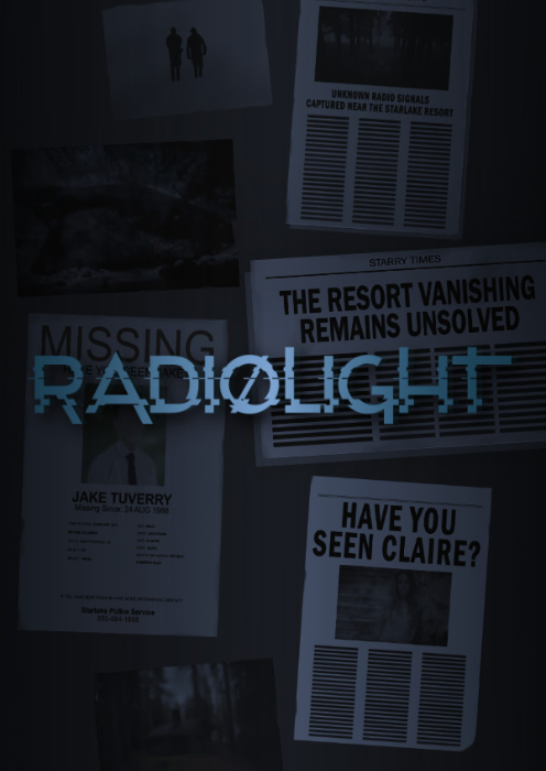 Radiolight