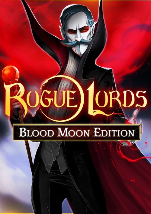 Rogue Lords Blood Moon — image 6