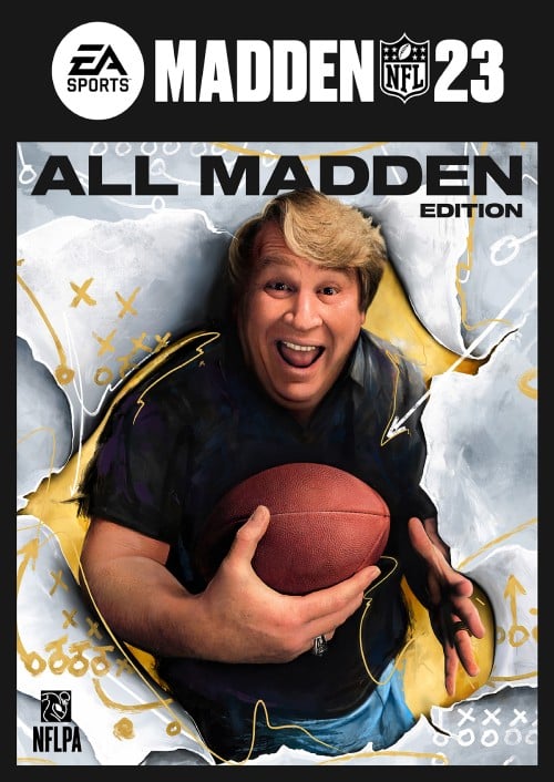 Madden NFL 23 All Madden — image 6