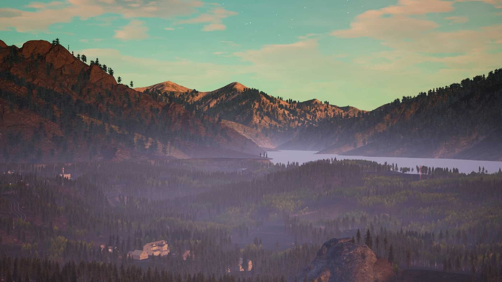 Ranch Simulator — image 1