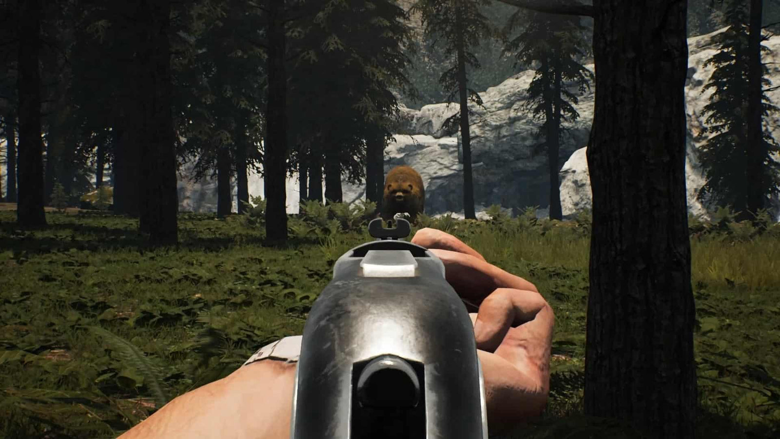 Ranch Simulator — image 3