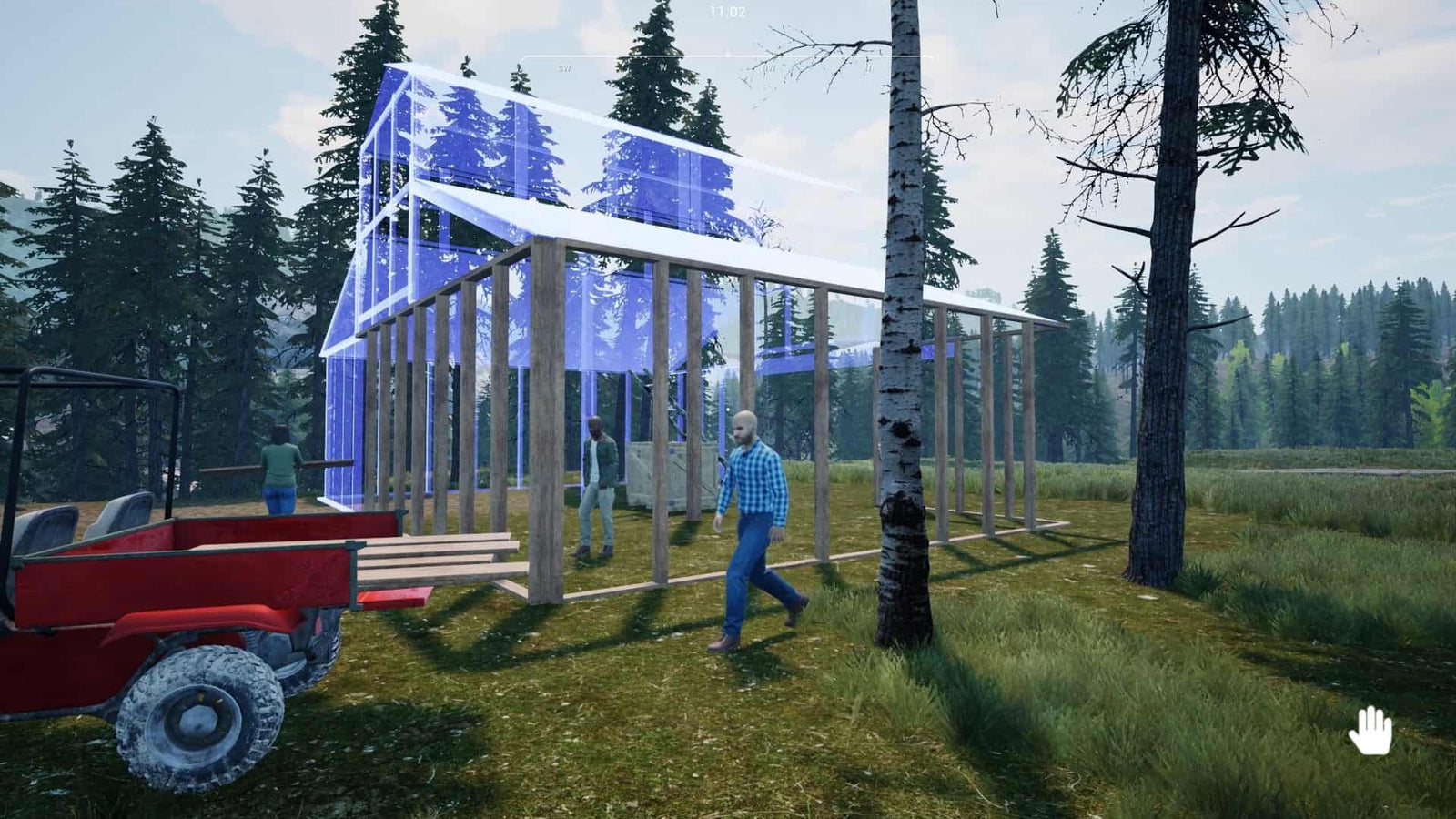 Ranch Simulator — image 4