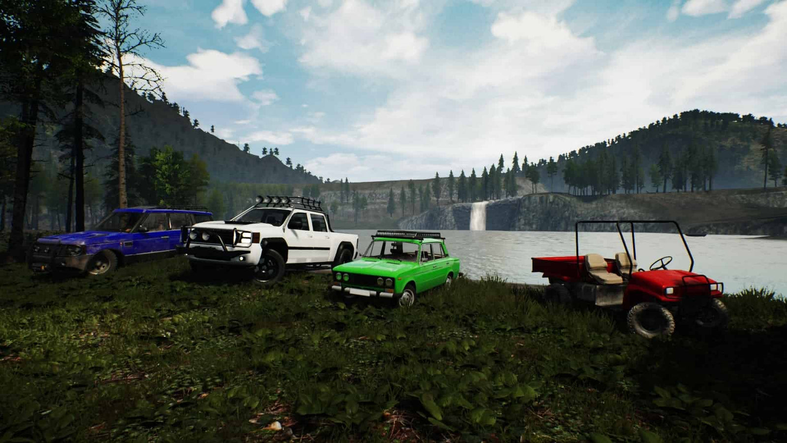 Ranch Simulator — image 5