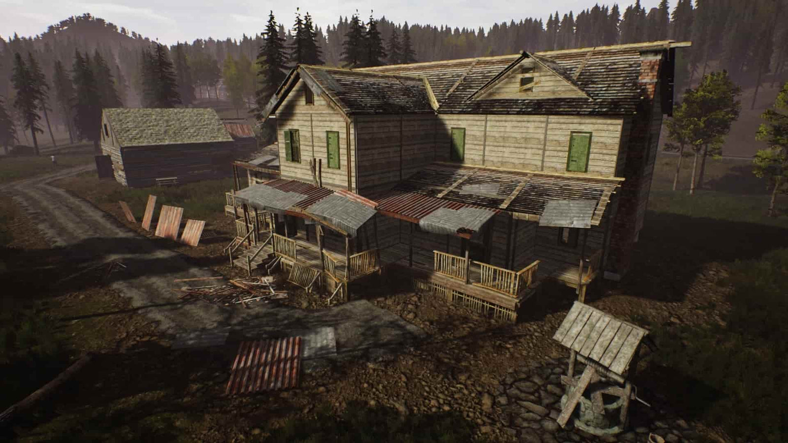 Ranch Simulator — image 6