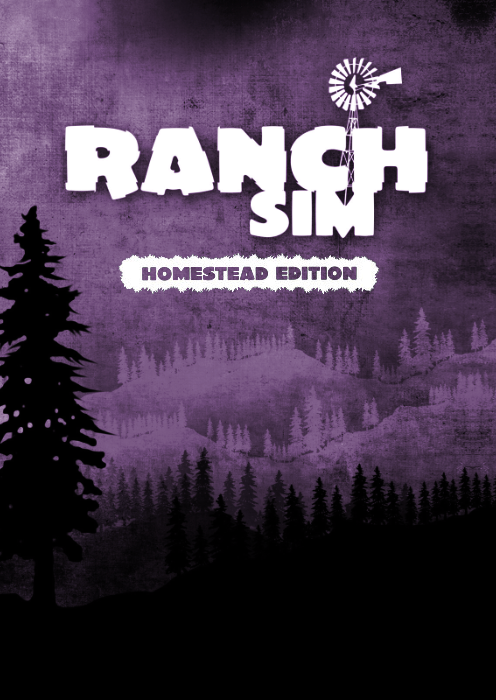 Ranch Simulator: