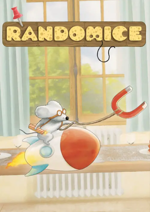 Randomice