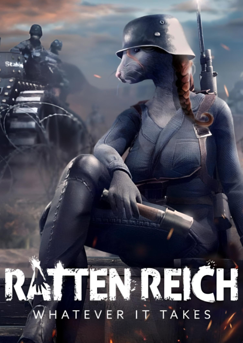 Ratten Reich