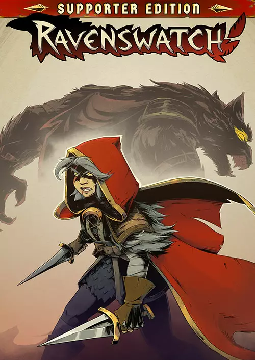 Ravenswatch Supporter — image 5