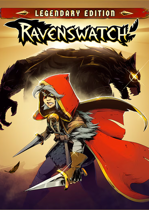 Ravenswatch: Legendary