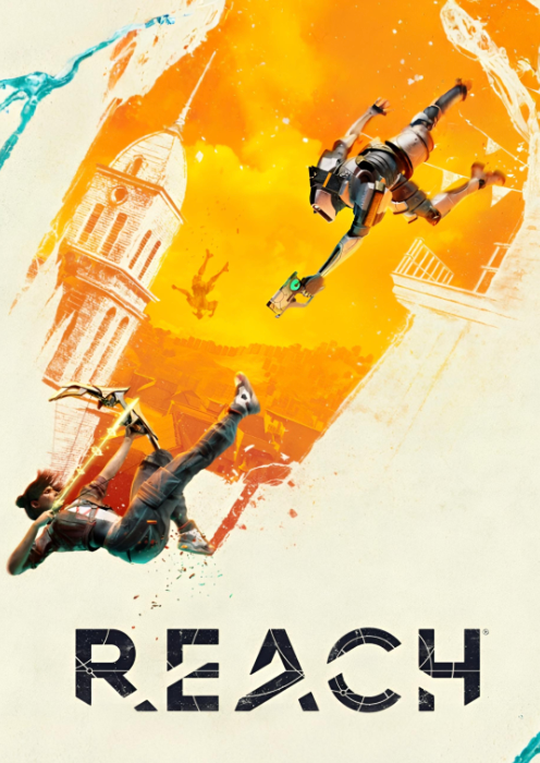 Reach