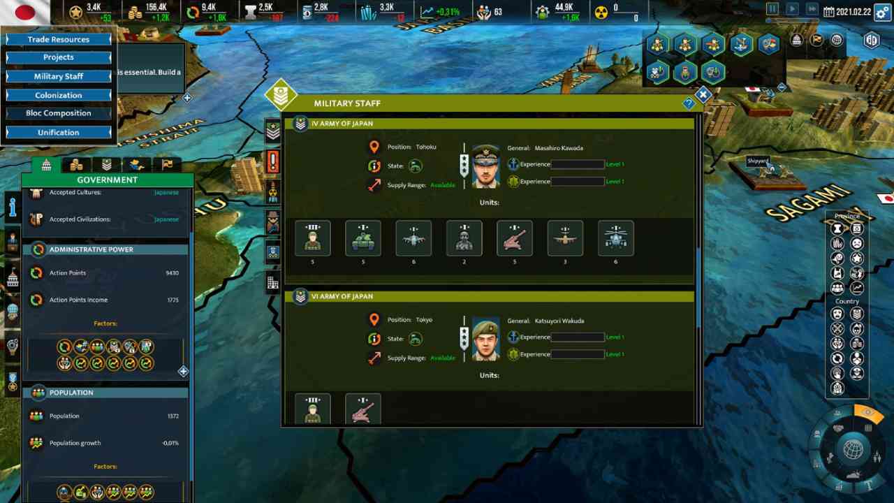 Realpolitiks II — image 3