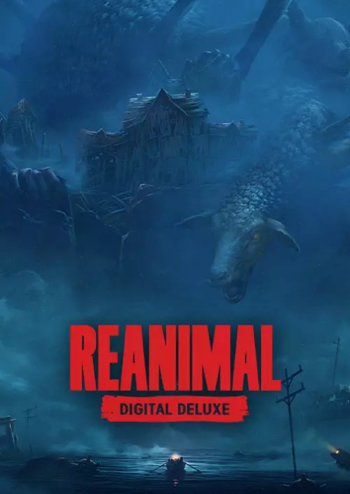 REANIMAL