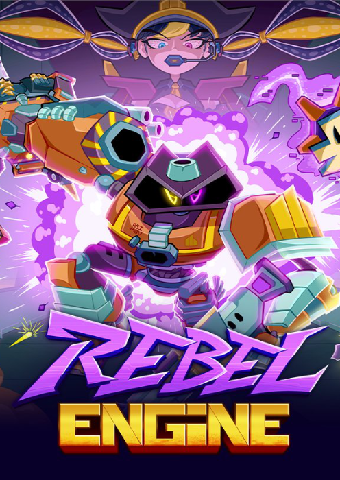 Rebel Engine