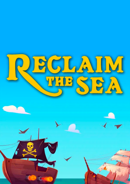 Reclaim The Sea