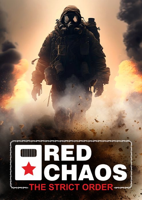 Red Chaos The Strict Order