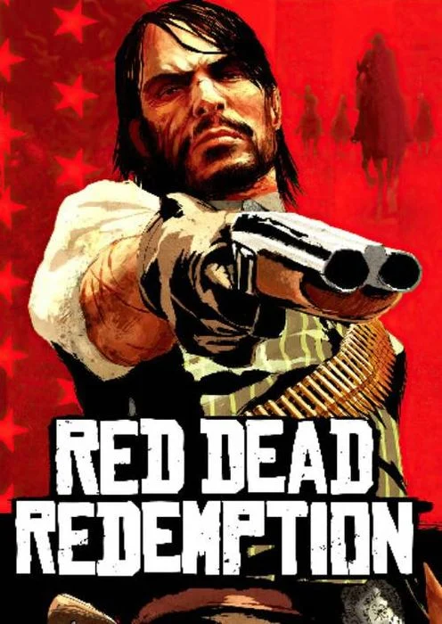 Red Dead Redemption