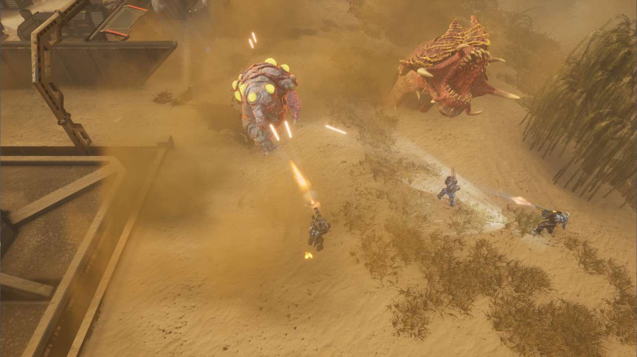Red Solstice 2: Survivors — image 2