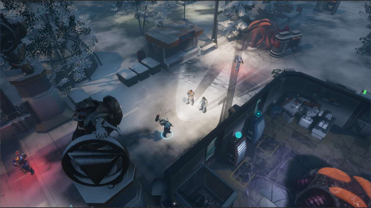 Red Solstice 2: Survivors — image 3