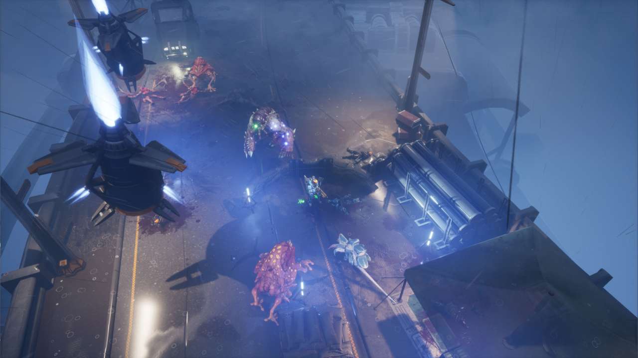 Red Solstice 2: Survivors — image 4