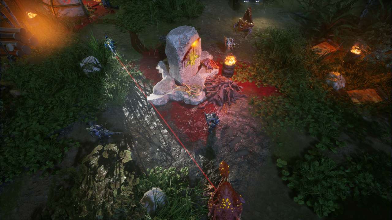 Red Solstice 2: Survivors — image 5