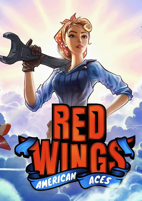 Red Wings: American Aces