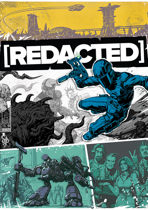 REDACTED
