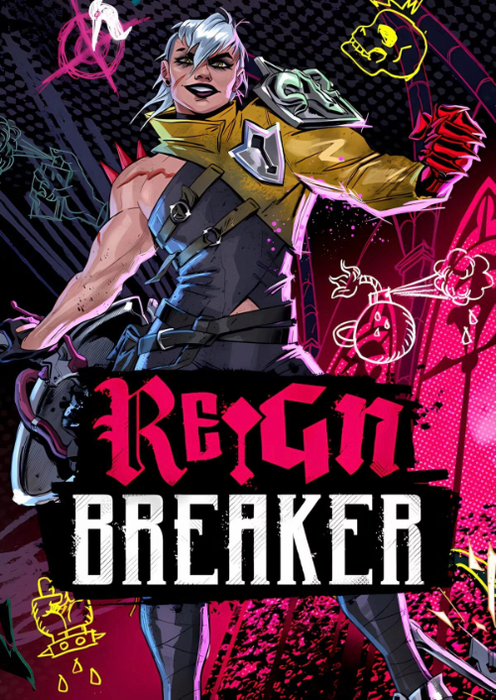 Reignbreaker