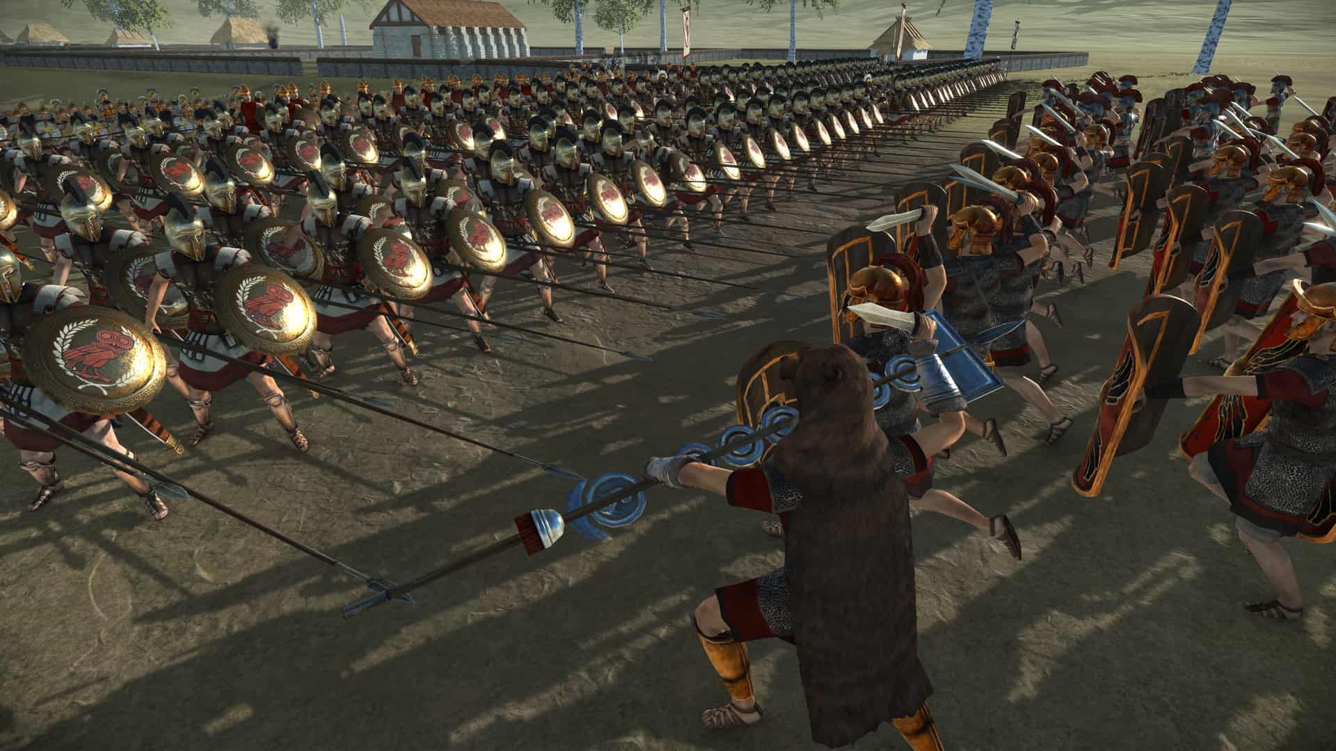 Total War: Rome