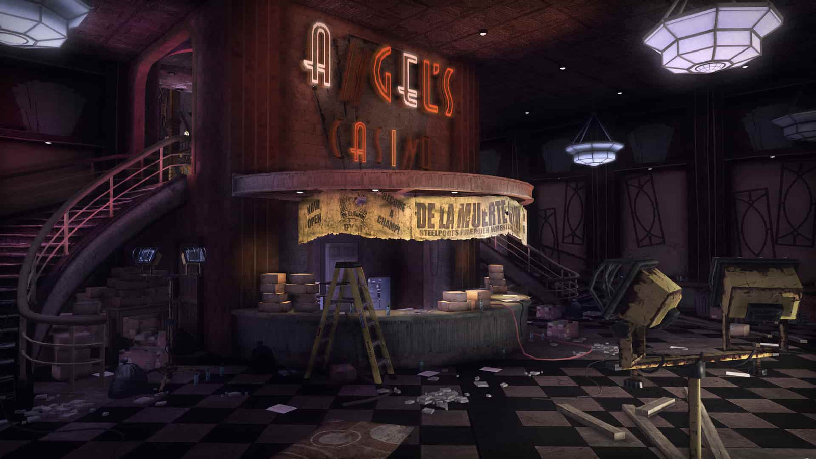 Saints Row: The Third — image 1