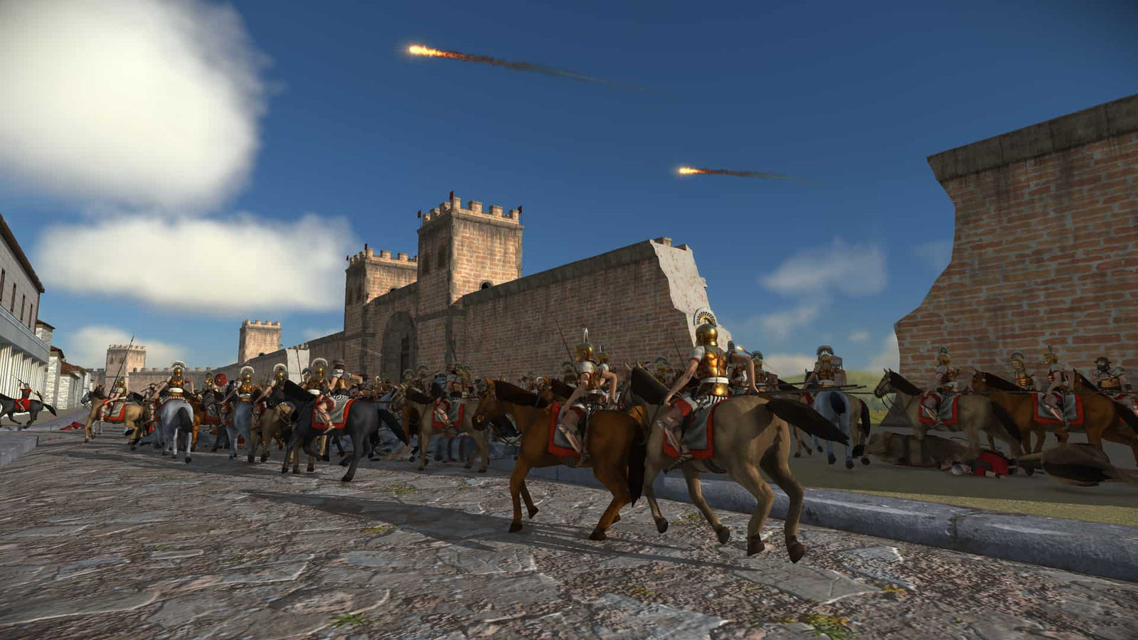 Total War: Rome — image 3