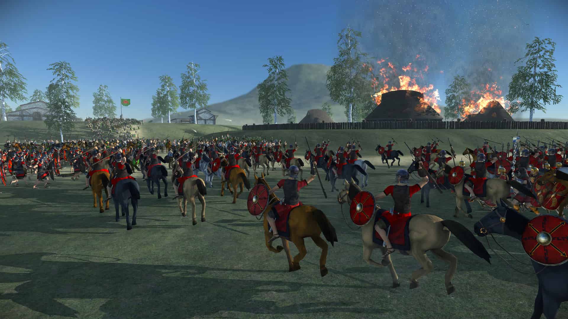 Total War: Rome
