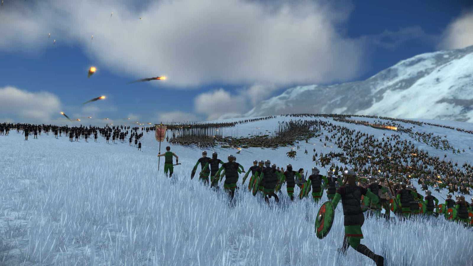 Total War: Rome — image 5