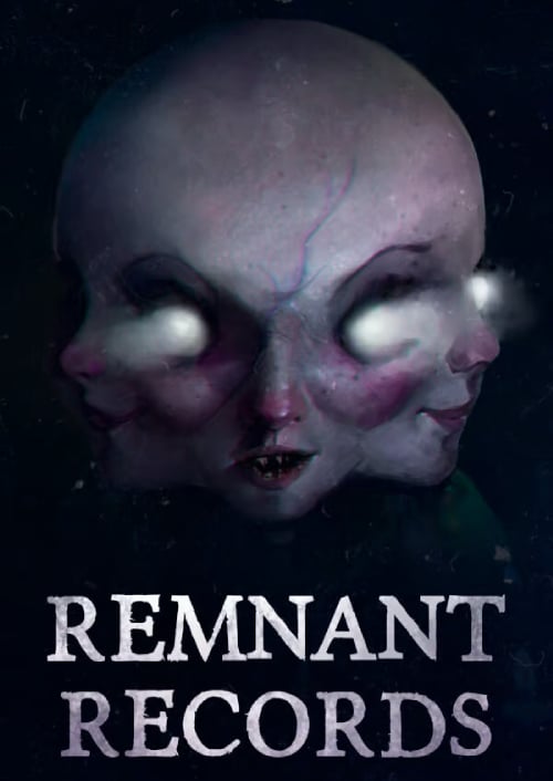 Remnant Records — image 5